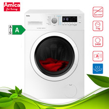 Amica Frontlader Waschmaschine