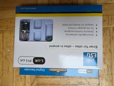 HINSCHAUEN ESU Lokpilot 5 DCC