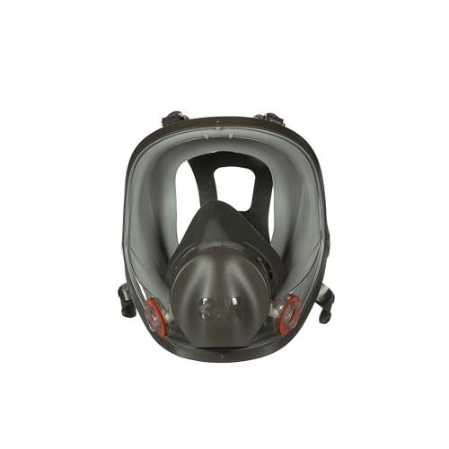 Vollgesichtsmaske 6900 - 3m,