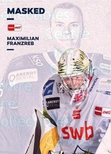 2022-23 German DEL Masked #4