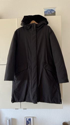 Jacke mantel parka von - parka, elvine