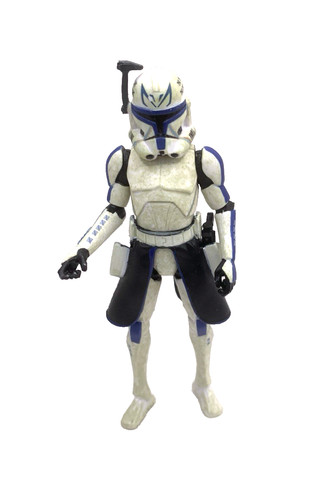 Star wars 75 - 3,75", figur
