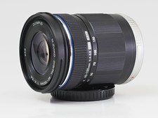 Olympus M.Zuiko Digital