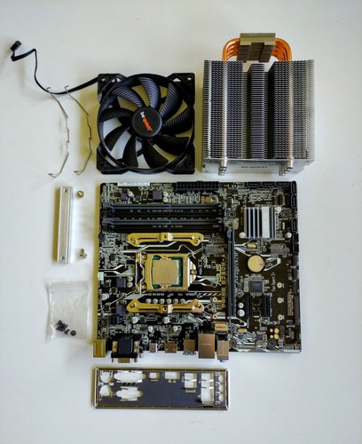 Mainboard asus cpu - mainboard,