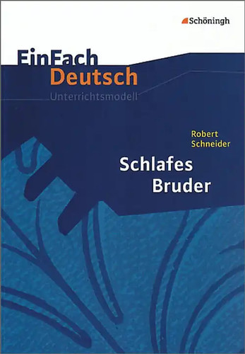 Einfach deutsch - einfach,