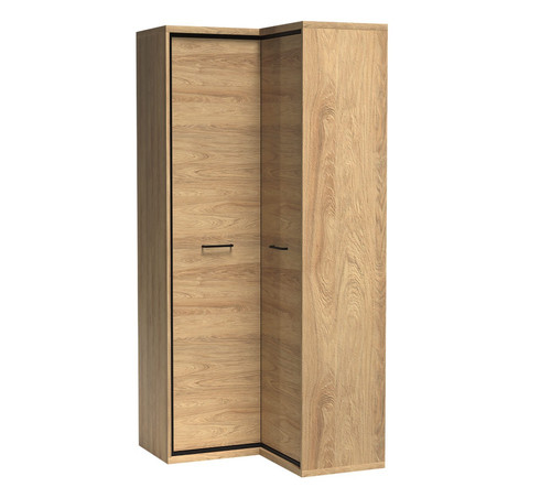 Eckkleiderschrank lassa 14 - eckkleiderschrank,