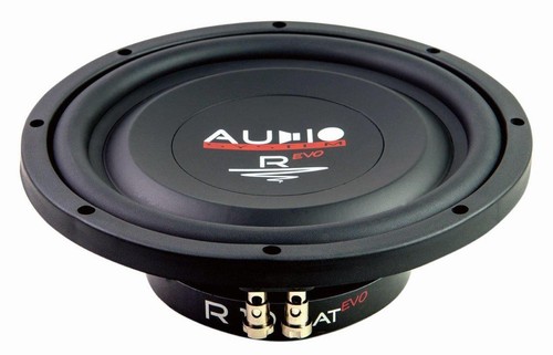 Audio system flat evo - r,