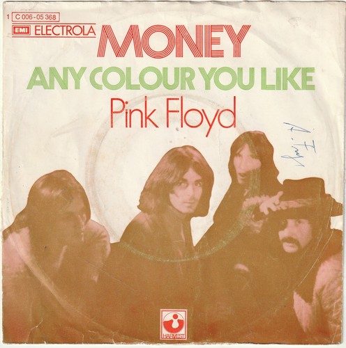 Original single von pink - single,