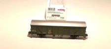 Märklin 47360 H0 Transportbahnpostwagen Post der DBP (P330)