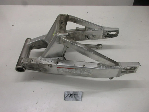 Schwinge hinterrad x265 suzuki - schwinge,