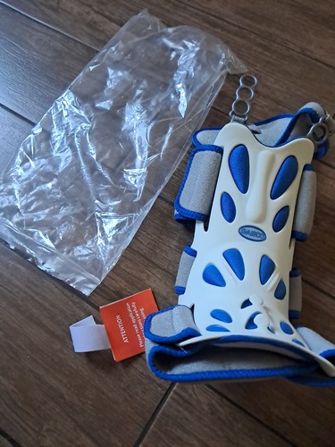Darco body armor - darco,