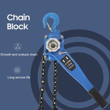 1,5T Kettenzug Hebelzug