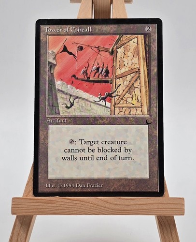 Tower coireall the dark - tower,