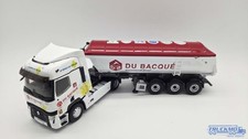 Eligor Du Bacque Renault T 480