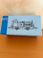 Modelleisenbahn H0 , NPE 22006