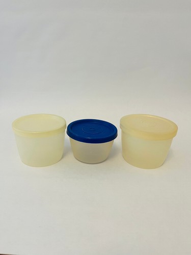 Vintage tupperware - vintage,