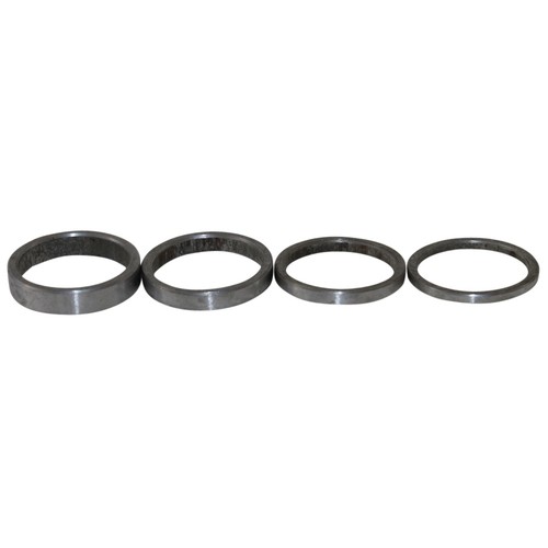Drossel ring set mofa - ring, 25km/h