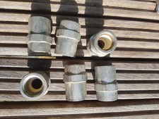 16x1/2" IG Friatec Friatherm Übergang Lagerware Verbinder