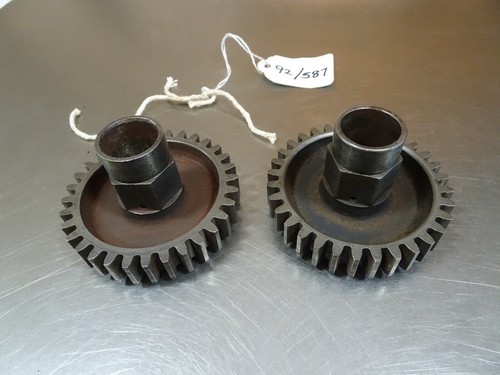 Bsa getriebe hochradritzel - bsa,