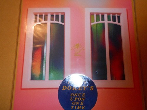 Okey dokey once upon a - okey,