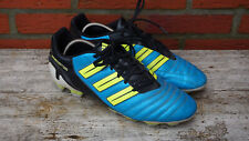 adidas Predator Predito TRX 2011 Gr. EUR 45 1/3 Adipower G40959 Fußballschuhe