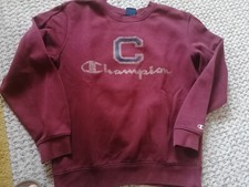 Champion Sweatshirt Pullover