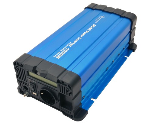Solartronics spannungswandler - solartronics,