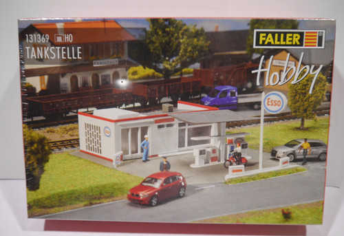 Faller h0 131369 - -,
