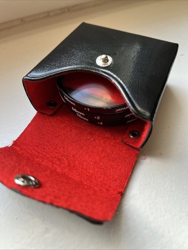 Tiffen 58mm nahaufnahme kamera - tiffen,