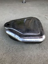 AWO Batteriekasten Seitenkasten Simson 425 Sport!