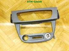 Abdeckung Blende Mittelkonsole Renault Megane 3 III