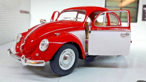 Käfer rot 1967 1500 auto - käfer,