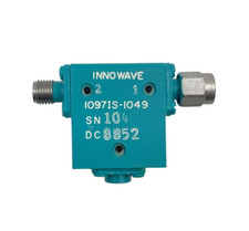 Wiltron 6647B 1097IS-1049 Innowave