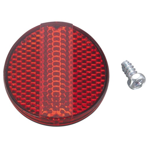 Topeak reflektor für beamrack - reflektor,