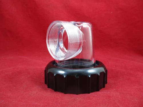 Intex transparenter