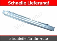 BMW 5er E39 1996-2004 Voll