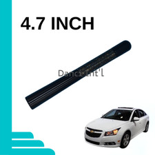 4.7" Antenna Black Radio