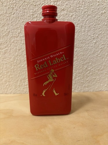Whisky johnnie walker red - ,