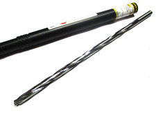 GÜHRING VHM Tiefloch Bohrer