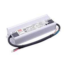 Mean Well HLG-320H-12A LED Netzteil 264W 12V 22A IP65 Schaltnetzteil CV