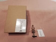 Dept 56,christmas Krinkles Patience,Violin Girl Ornament,Baumschmuck
