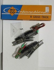 Roco 2417L/2418R • 1 Paar