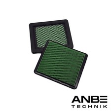 Luftfilter Spampfer Honda