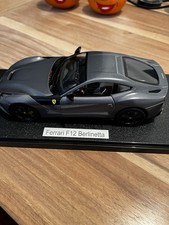 Ferrari F12 Berlinetta - 1:24 - fertig gebaut