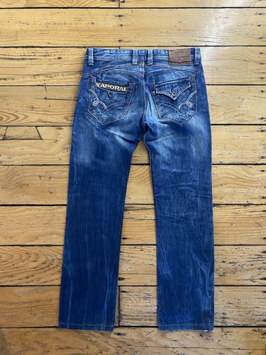 Kaporal denim jeans herren - kaporal,