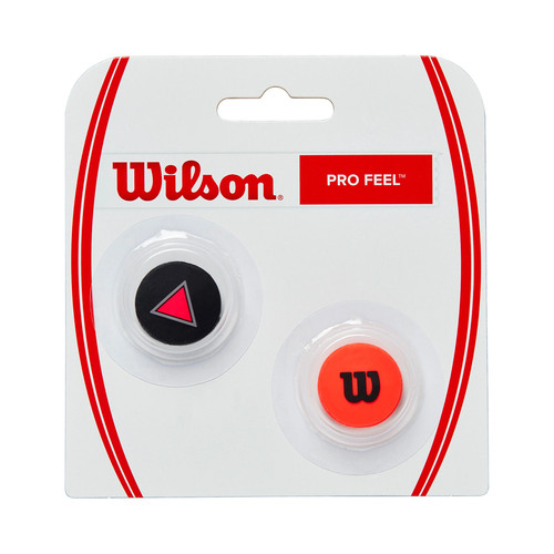 Wilson pro feel clash dämpfer - feel,