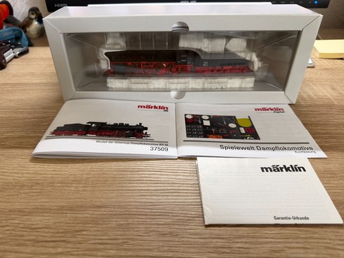 Märklin 37809 br56 765 - br56,