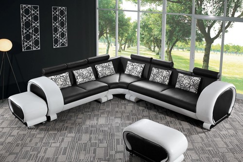 Salottini design ecksofa - salottini,