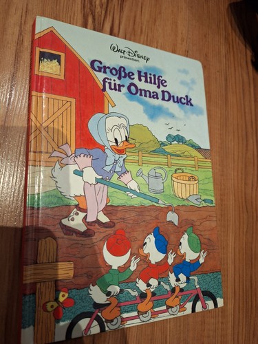 Walt disney große hilfe für - disney,
