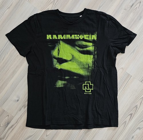 Rammstein original mutter 0 - mutter, 2.0
